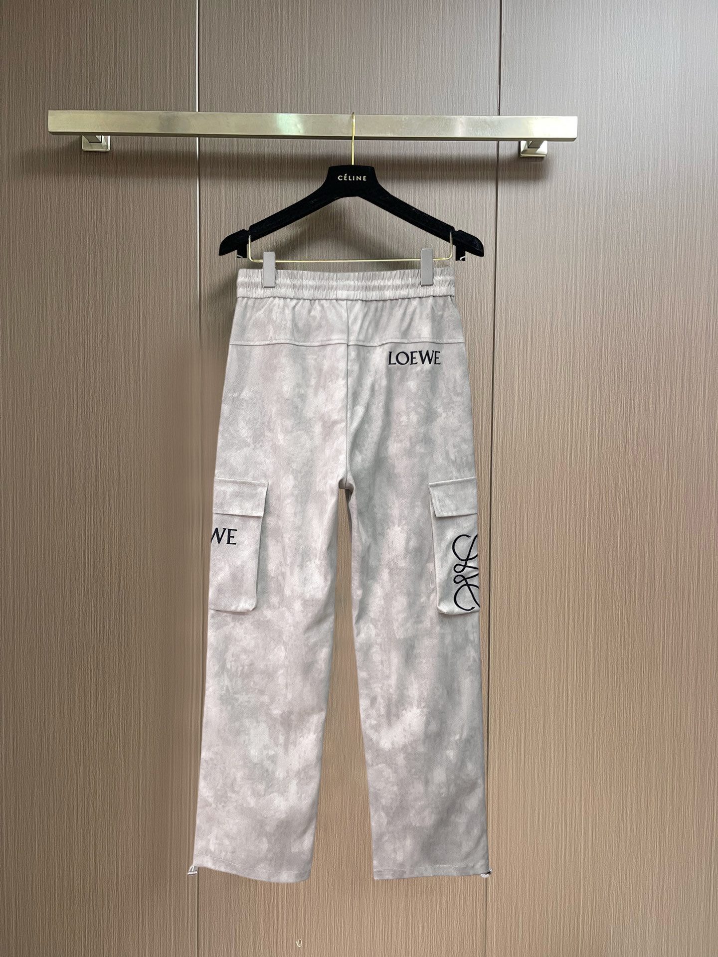 Casual Pants Man